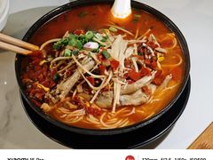 -李米线(总店)