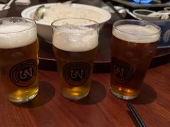 -林芝工布庄园希尔顿酒店-猎味中餐厅