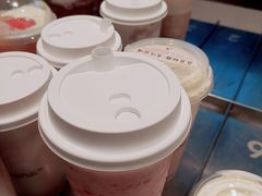 -喜茶(合肥正大广场店)