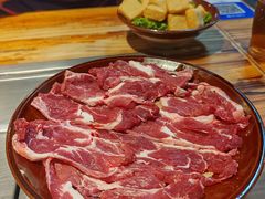 -阳阳老火锅(小南门店)