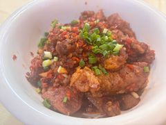 -笨罗卜浏阳菜馆(龙华鹏润达店)