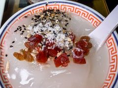 -大海碗·炸酱面·烤鸭·京菜(天坛店)