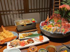 -一本料理(西溪天街店)