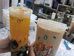 -CoCo都可(粤海天河城店)