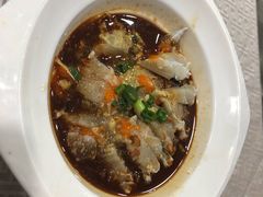 -星龙海鲜(望江东路店)