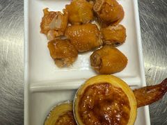 -名羊天下·火锅烧烤自助料理(镇明路店)