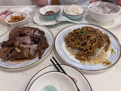 -鹅掂·大岭山烧鹅