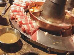 -刘老表·瓦罐汤涮肉(青云谱店)