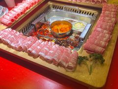 -蜀九鼎毛肚火锅(建瓯店)