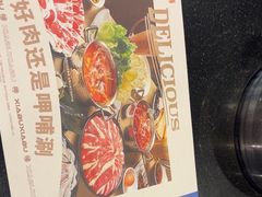 -呷哺呷哺(西单大悦城店)