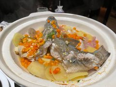 -樽宴酒楼·地道川菜·品质聚会·生日宴请