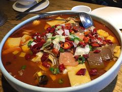 -大闫家烧烤·小海鲜家常菜(郑庄店)