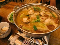 -铁公鸡·四川料理(天环广场店)