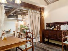 -Lamant Manor已闻花名关於蓝
