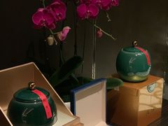 -运·中餐厅(成都华尔道夫酒店)
