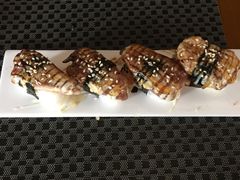 -昊·来了寿司(双楠2店)