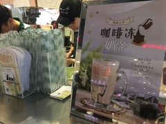 -1点点(国浩长风城商业广场店)