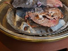 -西塔老太太泥炉烤肉(北京双井店)