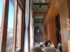-庆云楼饭庄(什刹海店)