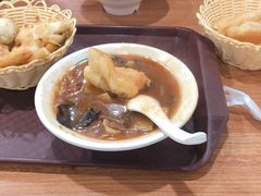 水煎包-程记甫胡辣汤(总店)
