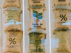 -% Arabica阿拉比卡咖啡(前滩太古里店)