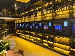 -ibarrel爱杯·bistro&brunch(江宁路店)