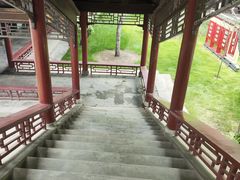 -碑林公园