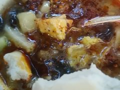 -任强肉丸糊辣汤腊牛肉夹馍(劳动西路总店)