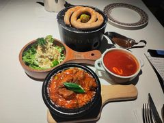 -俄士厨房(五棵松华熙LIVE店)