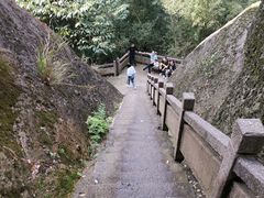 -崀山风景名胜区