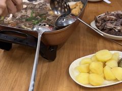 -三叔牛杂火锅店(三淮大街15号店)