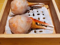 -蔡澜点心·粤菜(花城汇南区店)