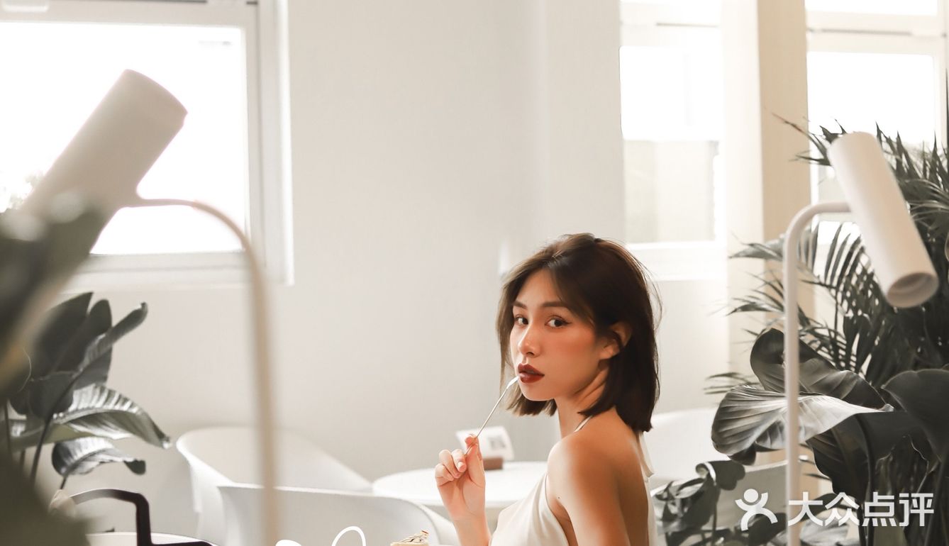 广州新店| 仿佛走进 清迈度假 白房子咖啡店