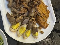 -领鲜风味花雕鸡(马端街店)