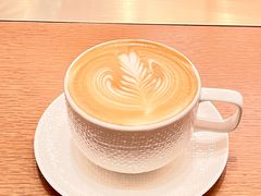 -V咖啡(兰州盛达希尔顿酒店)