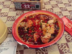 -老三样·旧食新味(绿地店)