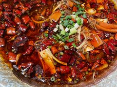 -青城甲(青城山店)