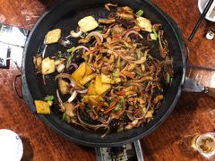 -一烙锅(友谊店)