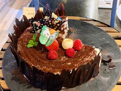 -泰谷酒店·太古码头闽菜自助餐厅