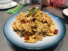 -黑窑厂糖油饼烤鸭·清真菜(旗舰店)