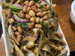 -章记正宗南岗鱼蛋火锅