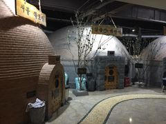 -纽斯桑拿会所(餐厅天山路店)