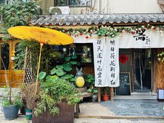 -小河直街历史文化街区