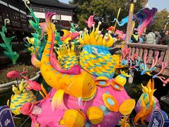 -上海城隍庙