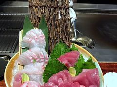 -岩也·日料与酒(龙岗天安云谷店)