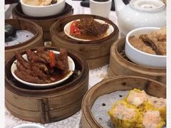 -海港酒家(上水新丰店)