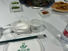 -葛记红焖羊肉(人民路店)
