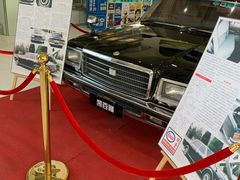-北京凯百隆一汽丰田4S店(海淀店)