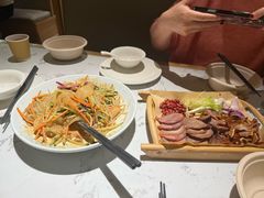 -关东小磨东北菜(漕河泾印象城店)