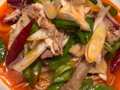 -马仕玖煲·融合菜·酥不腻烤鸭(人大店)